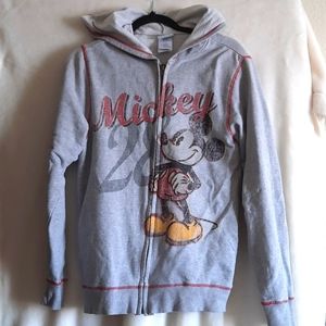 Mickey Mouse Hoodie